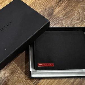 Prada Wallet